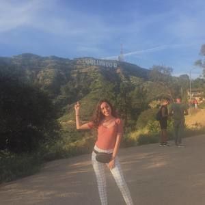 Meet your Posher, Karla